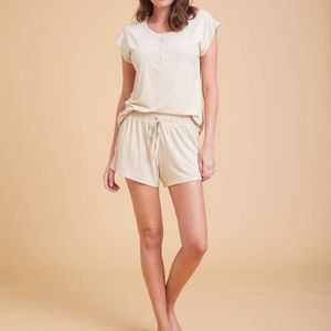Short-set Pajama